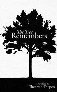 The Tree Remembers (New Cover2) - small